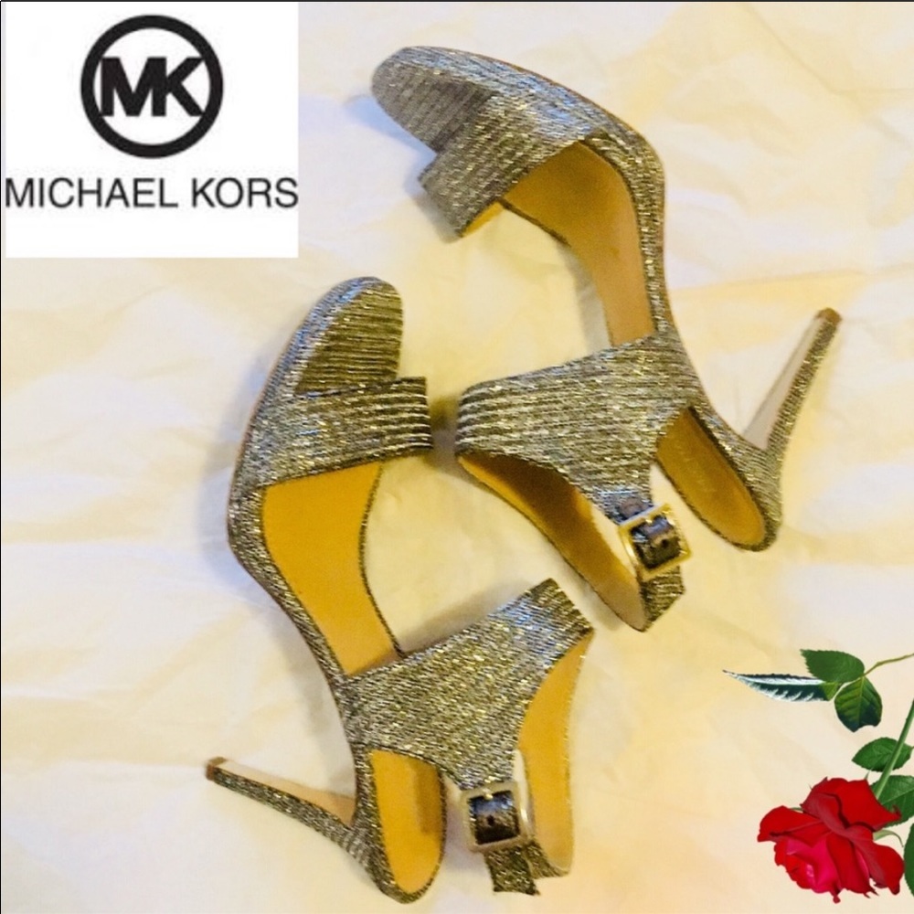 Michael Kors shoes